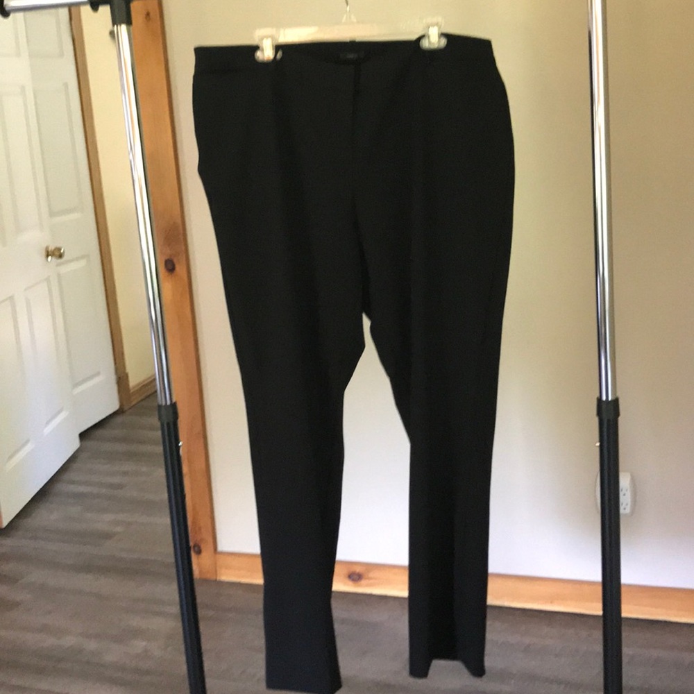 Women’s Plus Size dress slacks